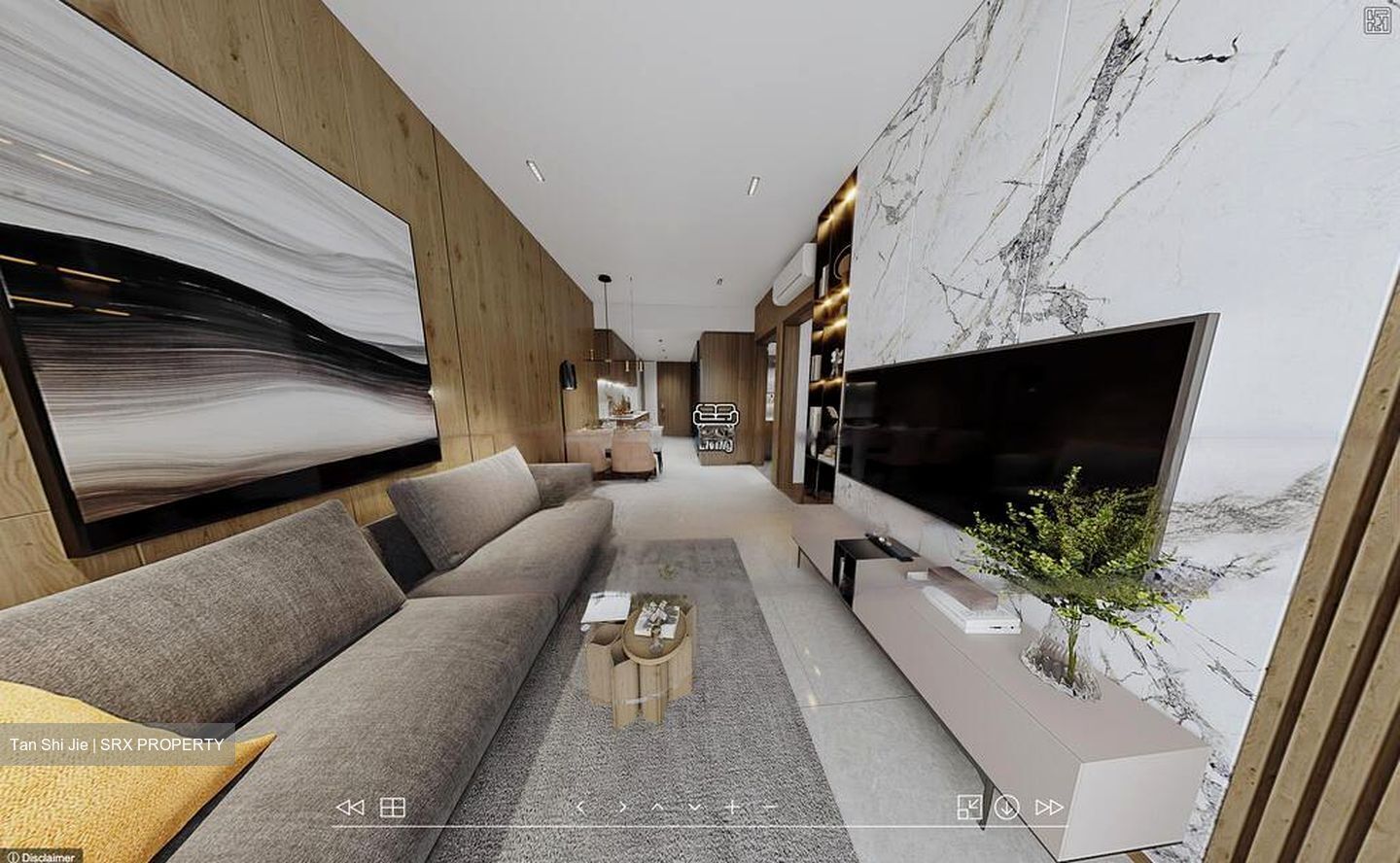 Lentor Modern (D26), Apartment #486292691